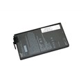 BTI 441129000001 compatible 24Wh 3-cell battery for GETAC V110