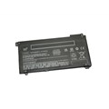 BTI RU03048XL-PR compatible 48Wh 3-cell battery for PROBOOK X360 11 OEM