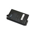 BTI 338911120104 compatible 94Wh 9-cell battery for GETAC X500 X500 SERVER