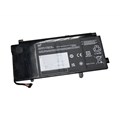 BTI 67Wh 4 cell SB10F46452 compatible battery for LENOVO YOGA 15 20DR YOGA 15 20DQ YOGA 15
