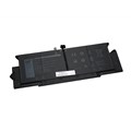 BTI MHR4G compatible 42Wh 3-cell battery for Dell Latitude 5320 7320