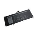 BTI VN25R compatible 32Wh 2-cell battery for DELL VENUE 10 PRO 5056 TABLET