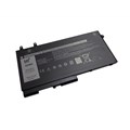 BTI Replacement 3 cell battery for DELL LATITUDE 5400 5500 5501 5401 5400 5411 5410 PRECISION 3541 3540 3550 7591 2-IN-1 42Whr