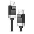 ALOGIC DisplayPort - DisplayPort Fusion 8K Cable