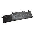 BTI SX03045XL-PL compatible 45Wh 3-cell battery for HP PROBOOK X360 435 G7 SERIES 435 G8 SERIES