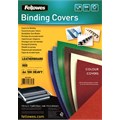 Fellowes Delta A4 Paper Red 100 pc(s)
