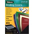 Fellowes Delta A4 Paper Black 100 pc(s)