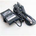 Dell AC Adapter 65W for Latitude E Series (New Shape)