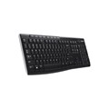 Logitech Wireless Keyboard K270