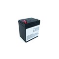 Origin Storage RB12V5.5A-T2 Replacement for Eaton Tripp Lite