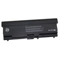 BTI 45N1011 compatible 91Wh 9-cell battery for Lenovo Thinkpad T410/20/30 T510/20/30 W510/20/30