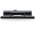 DELL 452-11415 laptop dock/port replicator Docking Black