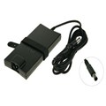 Dell AC Adapter 90W for Slimline Latitude ESeries PA3E WK890 19.5V 4.62A
