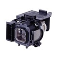 BTI Projector lamp for NEC VT80LP VT48 VT48G VT49 VT57 VT58 VT58BE VT59 LV-X6 LV-X7