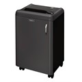 Fellowes Fortishred 1050HS paper shredder 24 cm Black, Grey
