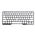 Dell US International Keyboard 83 Keys Backlit Dual Point for Latitude E5440