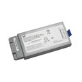 BTI 6C battery TOUGHBOOK FZ-40