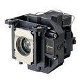 BTI Projector lamp Epson Powerlite 450W 460 EB440W EB450W EB455W