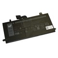 BTI Replacement Battery for Latitude 5285 5290 2-in-1 replacing OEM part numbers J0PGR X16TW FTH6T // 7.6V 5250mAh 42Whr