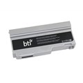 BTI CF-VZSU40AU-EC compatible 56Wh 6-cell battery for PANASONIC TOUGHBOOK CF-W4