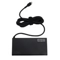 Lenovo 5A11K06364 power adapter/inverter Indoor 140 W Black