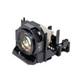 BTI PANASONIC Lamp for ET-LAD60A PT-D5000PT