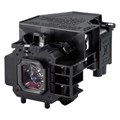 BTI Lamp for NEC M300WS M350XS OEM: NP17LP