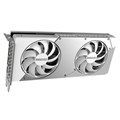 INNO3D GeForce RTX 5070 TWIN X2 OC WHITE NVIDIA 12 GB GDDR7