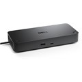 DELL SD25TB5 Wired Thunderbolt 5 Black