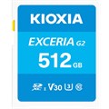 Kioxia EXCERIA G2
