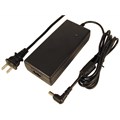 BTI AC-1965103 power adapter/inverter Indoor 65 W Black