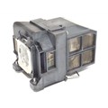 BTI Projector lamp LAMP EPSON POWERLITE 1940 OEM:V13H010L75 ELPLP75
