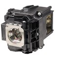 BTI Projector lamp Epson Powerlite Pro G6050 G6070 G6150 G6170 G6250 G6270 G6450 G6450 G6470 etc