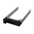 Origin Storage Caddy for Dell PowerEdge R/T x30 incl 2.5in to 3.5in Conversion Kit