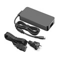 BTI 240W AC Adapter for all USB-C powered devices up to 240W supplied with USB-C connector and EU power cable