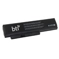 BTI Replacement battery for LENOVO - IBM Thinkpad X220 X230 laptops replacing OEM Part numbers: 0A36305 0A36282 40Y7625 0A36306// 10.8V 5600mAh