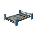 Origin Storage 2U Heavy Duty Rack Shelf 4-Post Sliding max. 106kg