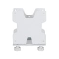 Ergotron 80-107-216 White Steel