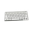 Dell US Keyboard Shroud 82 Keys Single Pointing for Latitude E7250