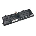 BTI Replacement 4 cell battery for Toshiba Dynabook Satellite X30T-E series