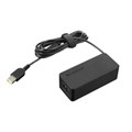 Origin Storage 02HM061 power adapter/inverter Indoor 90 W Black