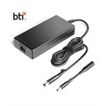 BTI Model GA-19180DELL-2T-9.23A 19.5V AC Adapter for ALIENWARE 13 Supplied with EU power cable