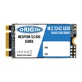 Origin Storage Inception SSD 512GB M.2 SATA 3D TLC 42mm