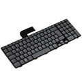 Dell UK Keyboard Shroud 83 Keys Non-Backlit Single Point for Latitude E5450