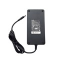 Dell AC Adapter 240W for PWS M6500 19.5V 12.3A OEM PN J938H includes US Power Cable
