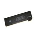 BTI Replacement battery for LENOVO - IBM W550s T550 T450s T450 T440 T440s X250 X240 L450 laptops replacing OEM Part numbers: 0C52862 68+ 0C52861 121500146 121500147 121500148 45N1124 45N1125 // 10.8V 5200mAh