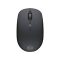 DELL Black Wireless Mouse-WM126