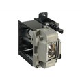 BTI Replacement projector Lamp MITSUBISHILVP-XD3200 LVP-WD3300 GX-6400 XD3500U XD3200U XD3200 WD3300U WD3300 GW-6800