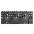 Dell US Keyboard Shroud 82 Keys Dual Pointing for Latitude E5470