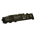 BTI Replacement Battery for HP Elitebook 755 G5 850 G5 / Zbook 15U G5 replacing OEM part numbers TT03XL 933322-855 932824-421 TT03056XL-PL // 11.55V 4850mAh 56Whr